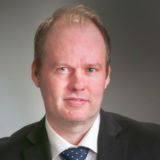 Frode Raymond Vik