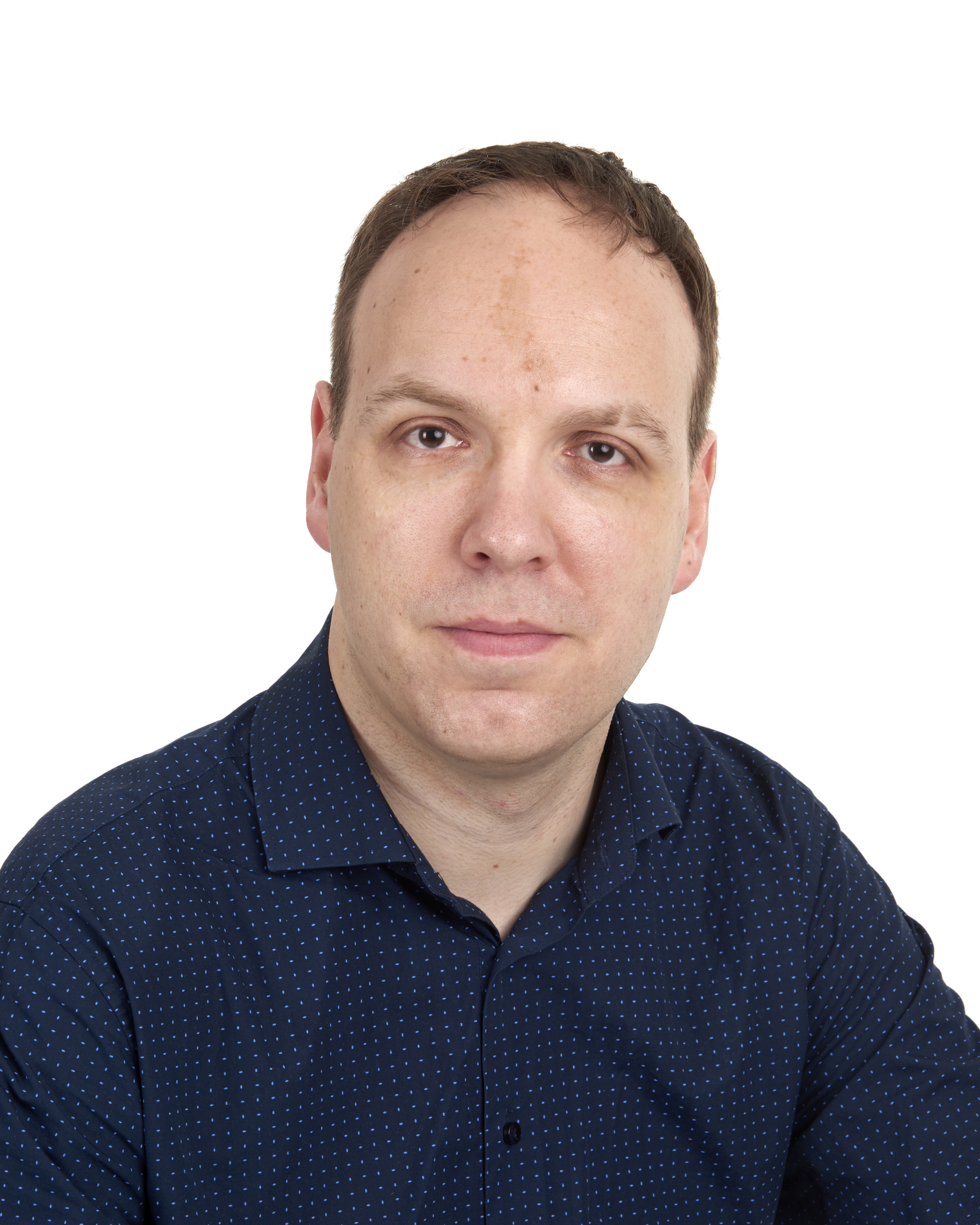 Ruben Sverre Gjertsen