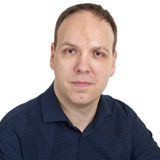 Ruben Sverre Gjertsen