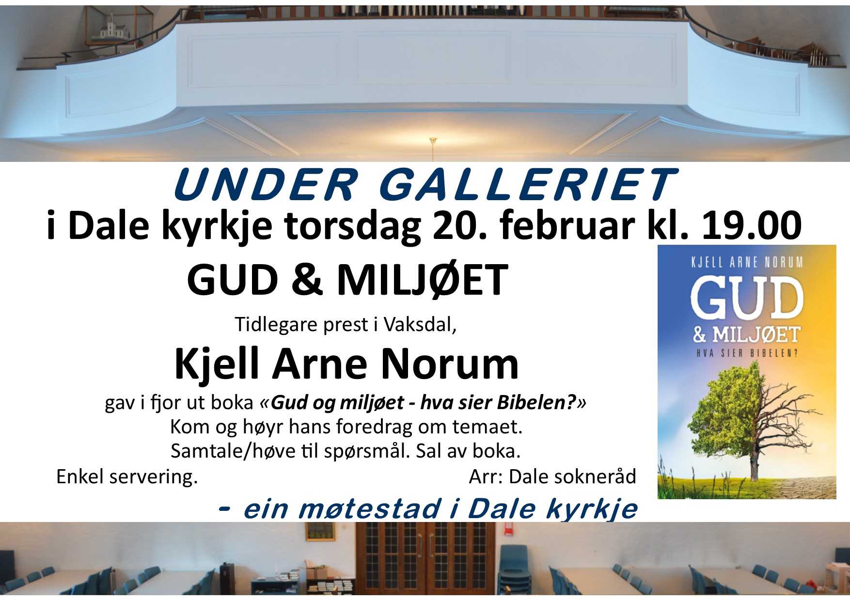 Under Galleriet