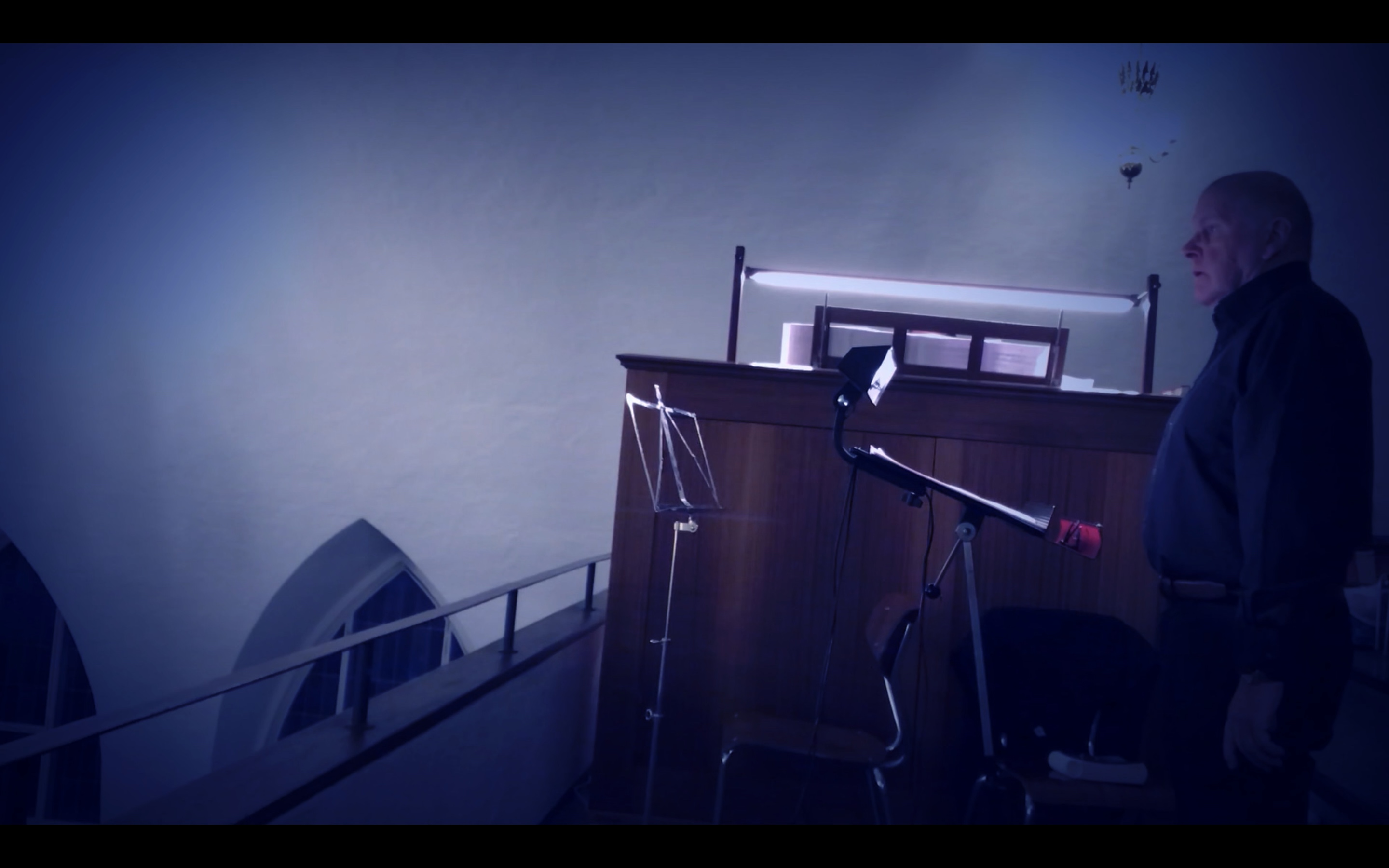 Adventskonsert i kyrkjene i Vaksdal