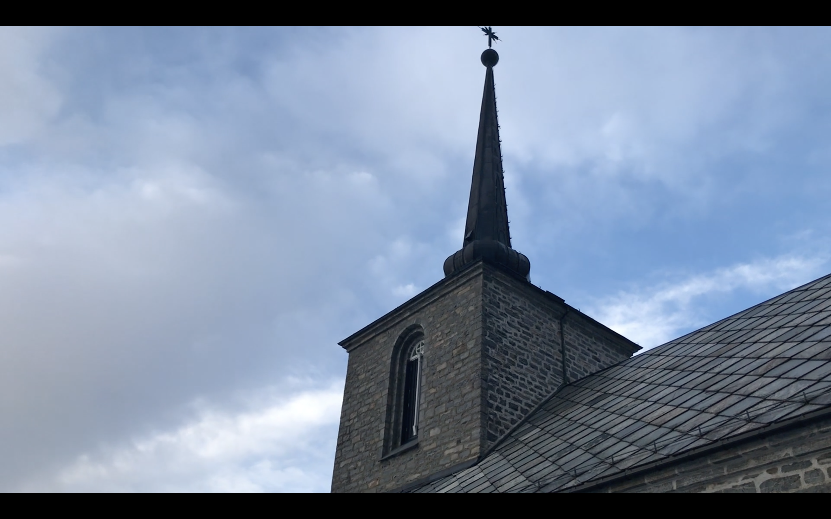 Gudsteneste 24. januar