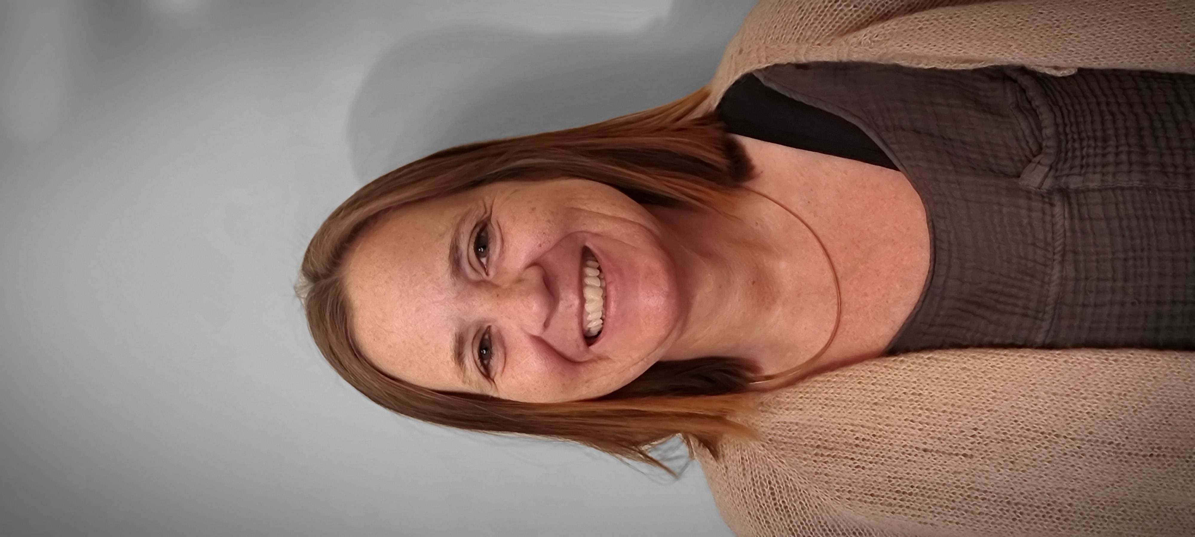 Ann Jorun Hopen