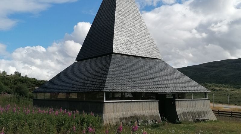 Drop inn dåp