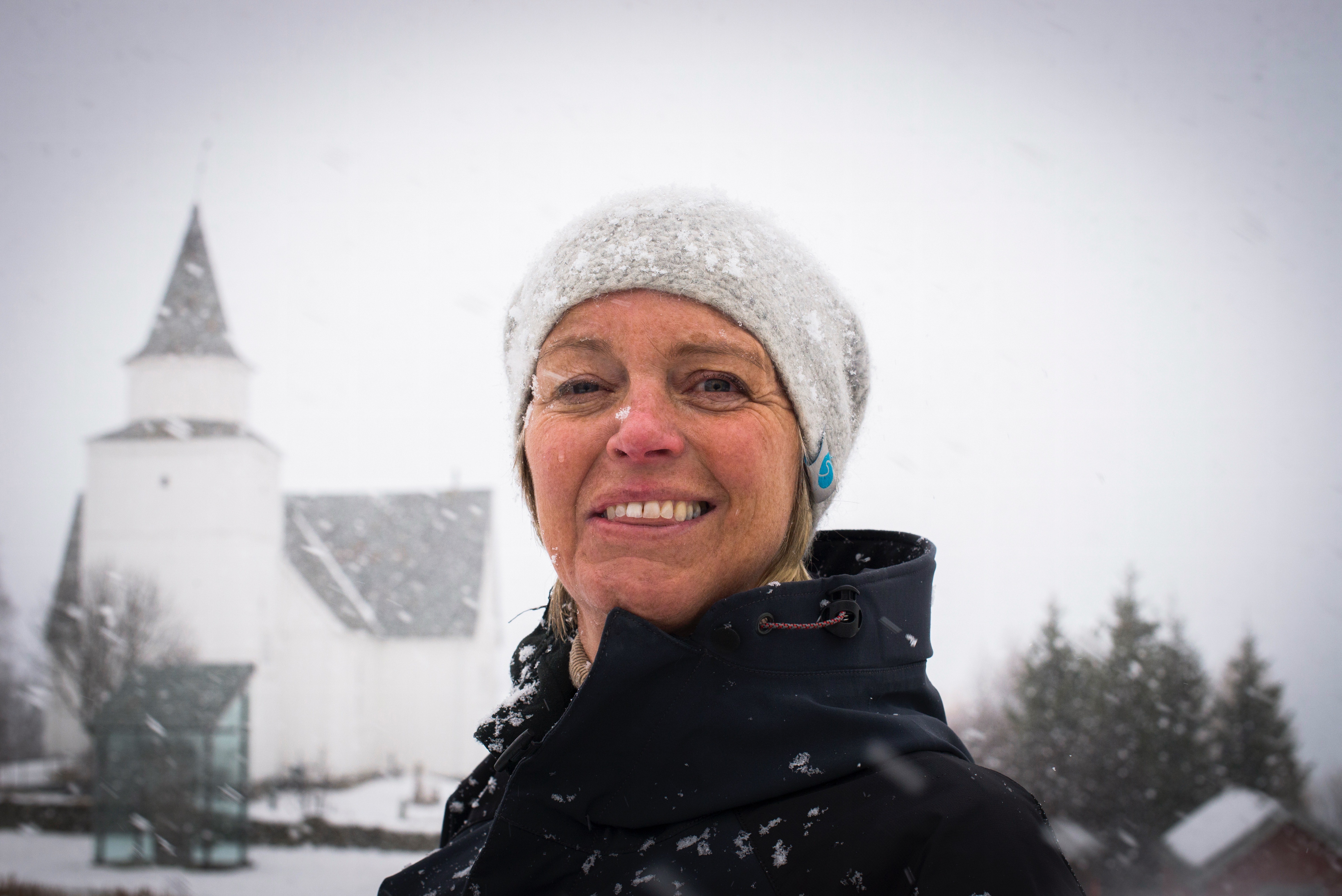 Ingebjørg  Vik Laugaland