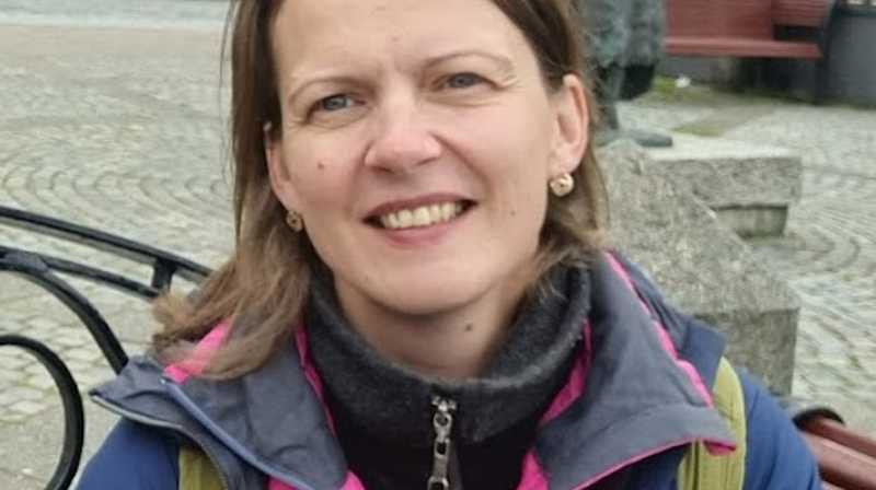 Ny vikarorganist i Vestre Slidre