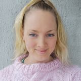 Silje Hammerstad
