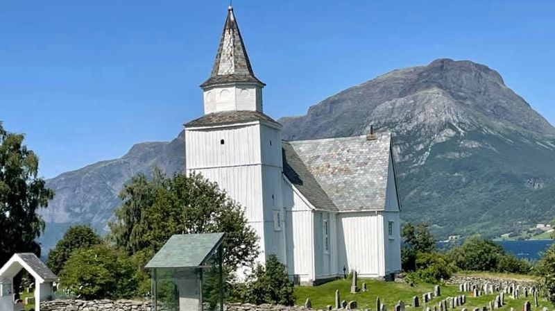 Besøk fra Karpacz i Polen