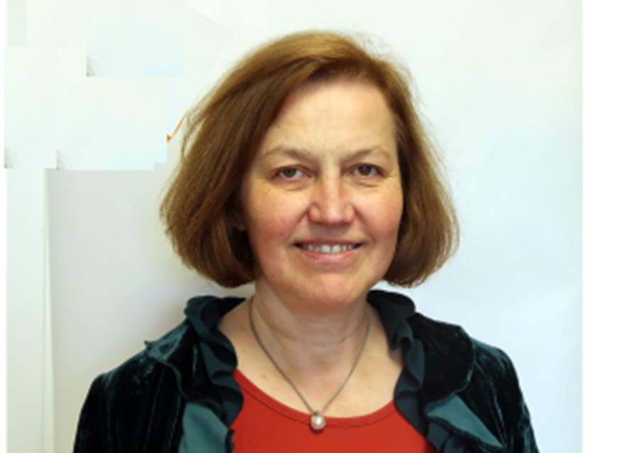 Brunhilde Engelhardt
