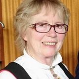 Kjellbjørg Haugen