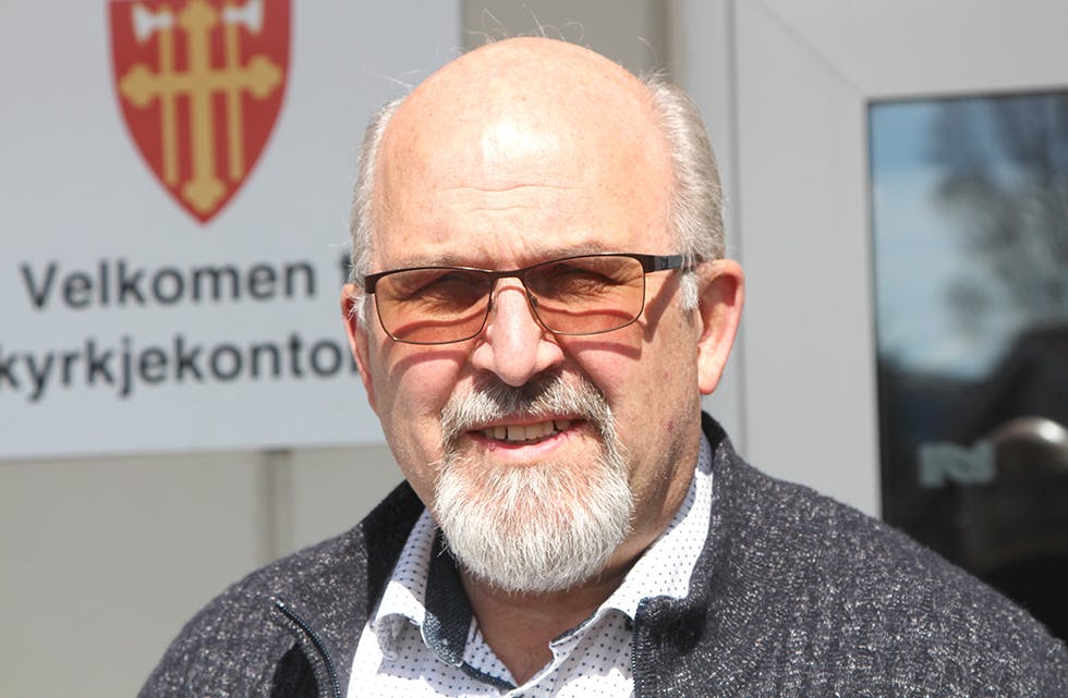 Ove Aksnes