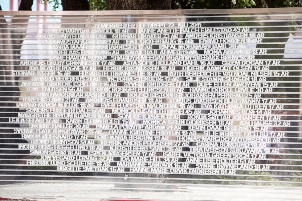 Foto: Audun Braastad / NTB scanpix