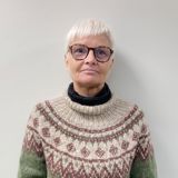 Inger-Berit Venta