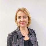 Tatiana Grushina