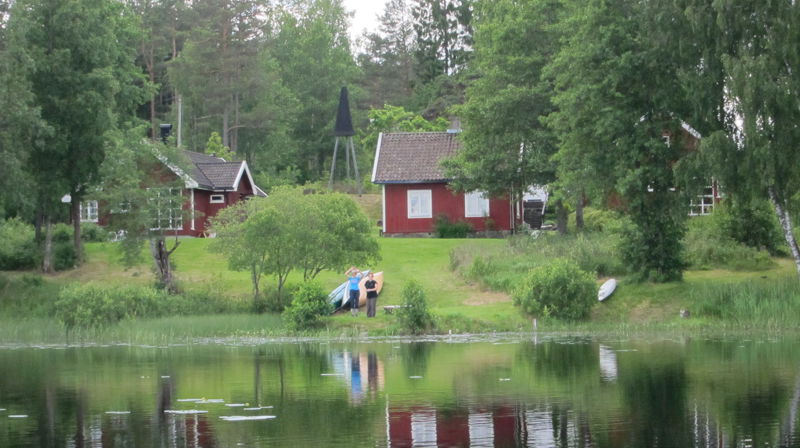 Søndre Follo prosti inviterer til taus retreat