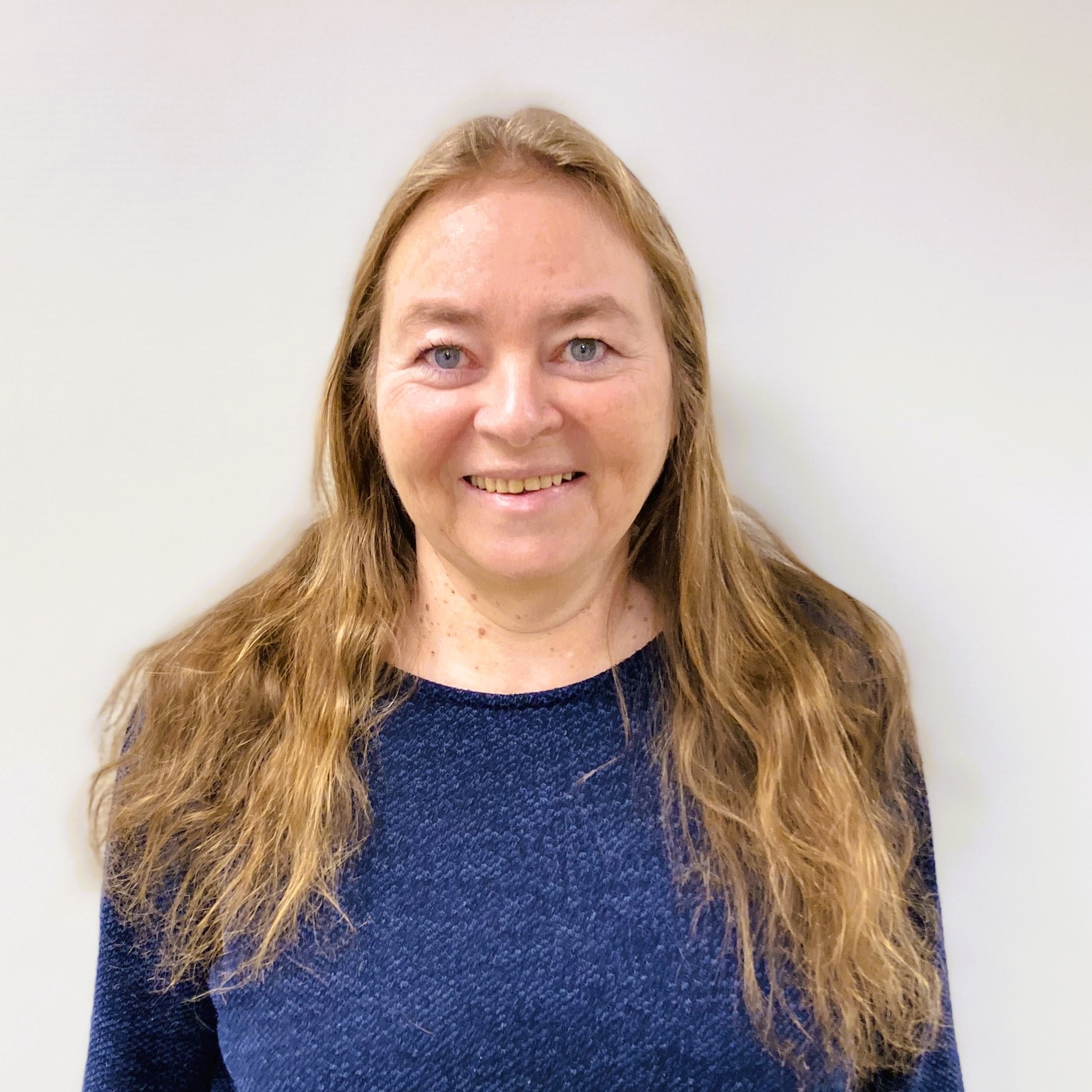 Wenche Halland Sandbæk