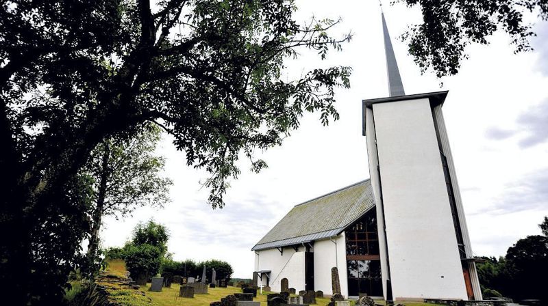 Såner kirke