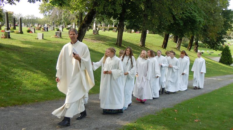 Vil du være med på laget i Vestby?