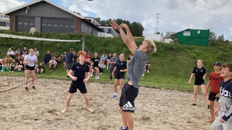 Vil du konfirmere deg i kirken i 2022?