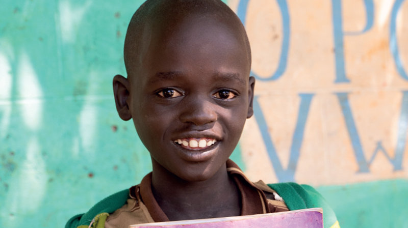 Misjonsgudstjeneste i Son kulturkirke 16. november kl. 11.00.