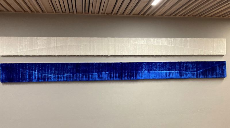 Ny kunst i Son kulturkirke