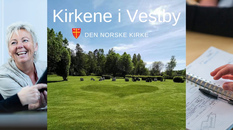 Ledig stilling