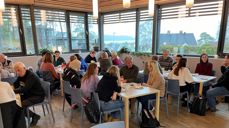 Tekst og foto: Torbjørn Aas