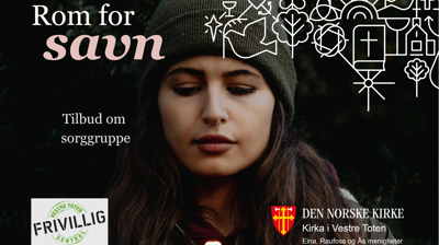 Tilbud om sorggruppe