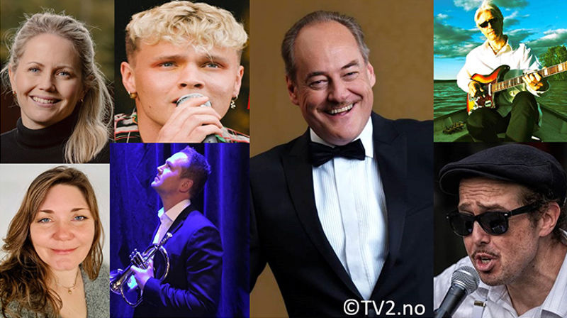 Utsolgt - Jubileumskonsert i Ås kirke 23. mars