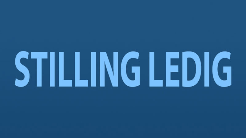 Daglig leder/menighetssekretær Ås og Eina