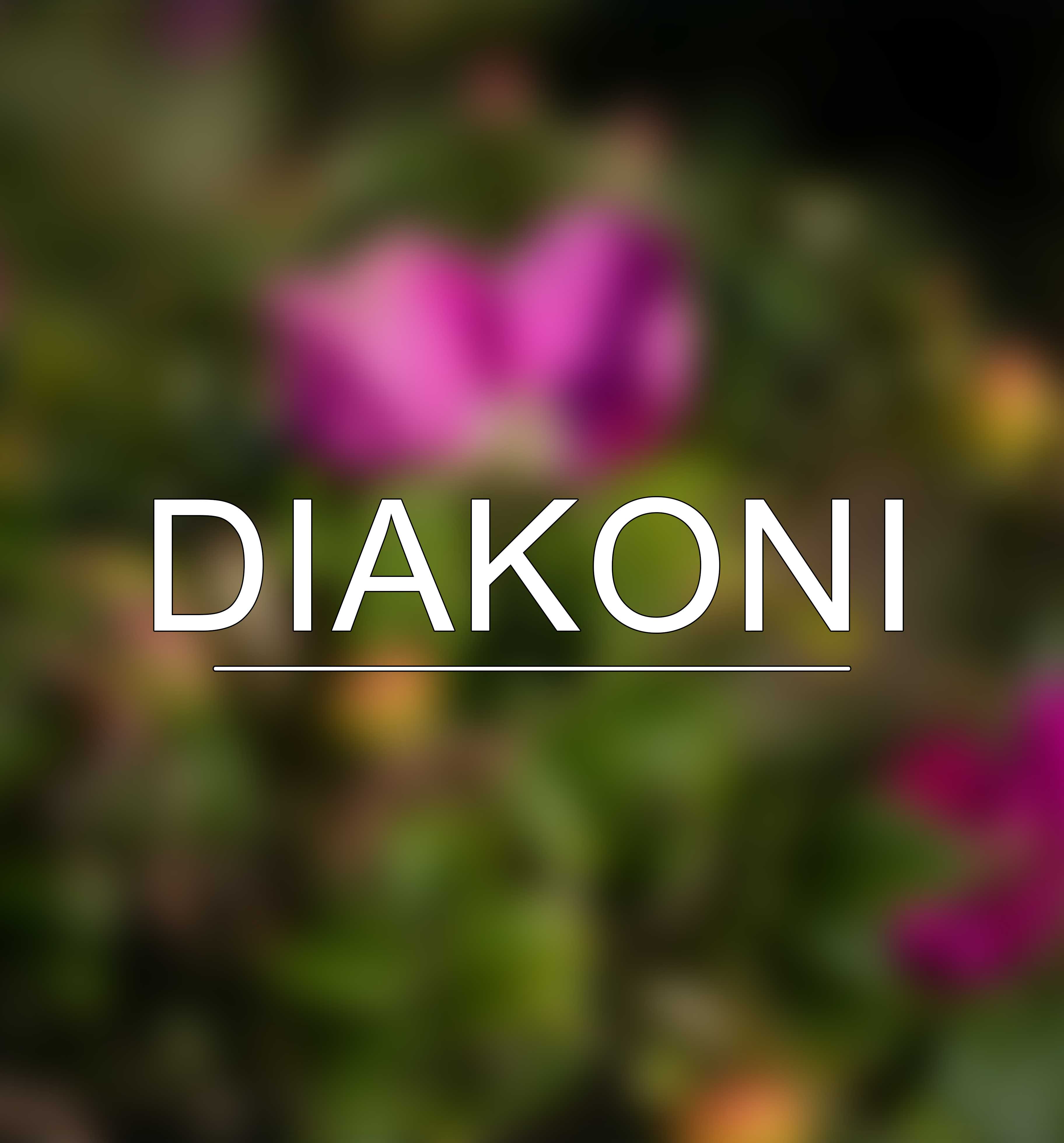 Diakoni