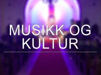 Musikk og kultur