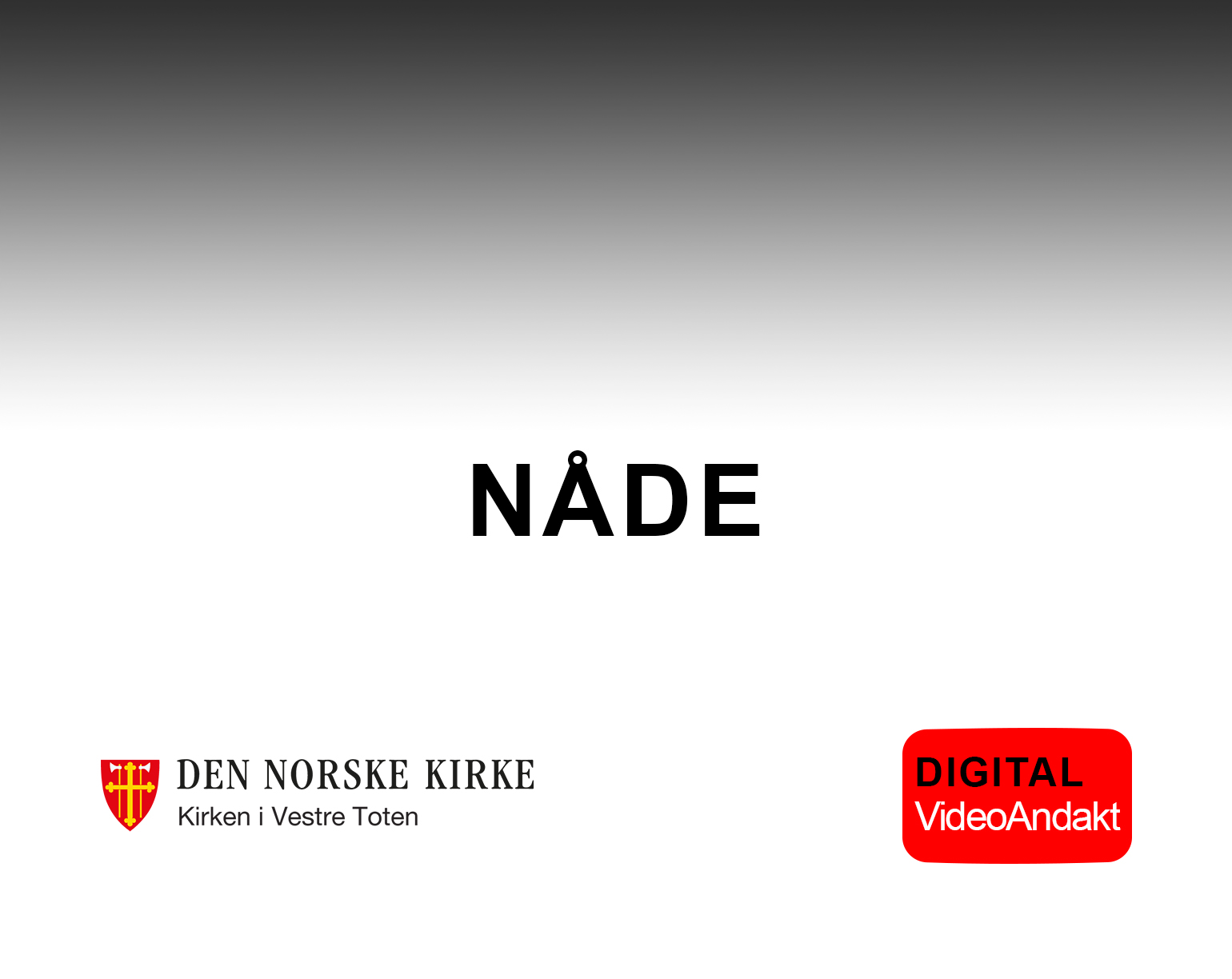 Nåde