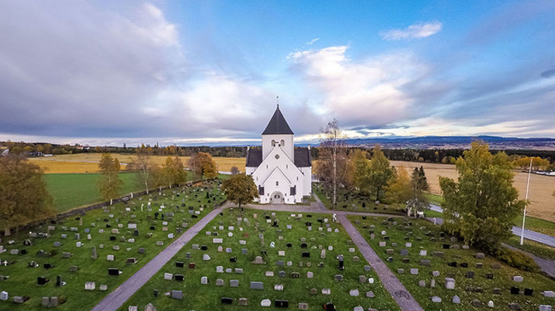 Innspill til nye gravplassvedtekter?