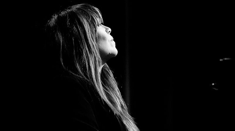 Solveig Slettahjell til Ås kirke