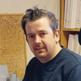 Ove Nygård Nybakk