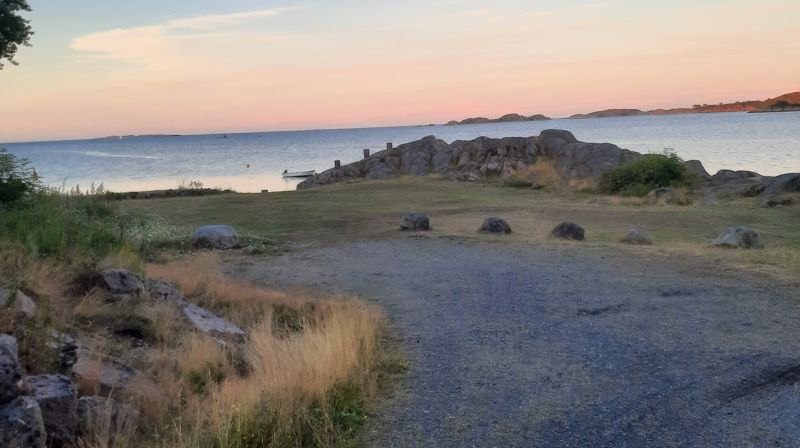 Konfirmasjonsleir i Grimstad 2022