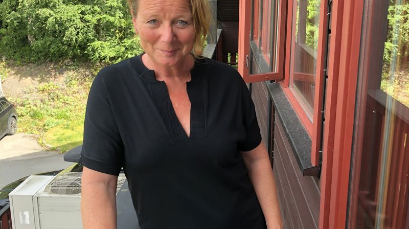 Gudsteneste med innsetting av ny sokneprest