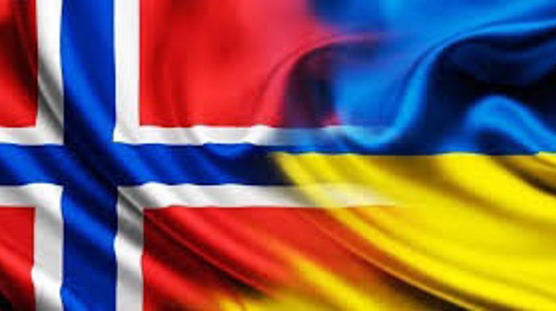 Konsert innbragte 11 000,- til krigsofra i Ukraina