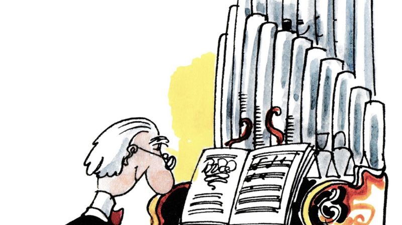 Ledig stilling som kantor/organist, 2. gongs utlysning