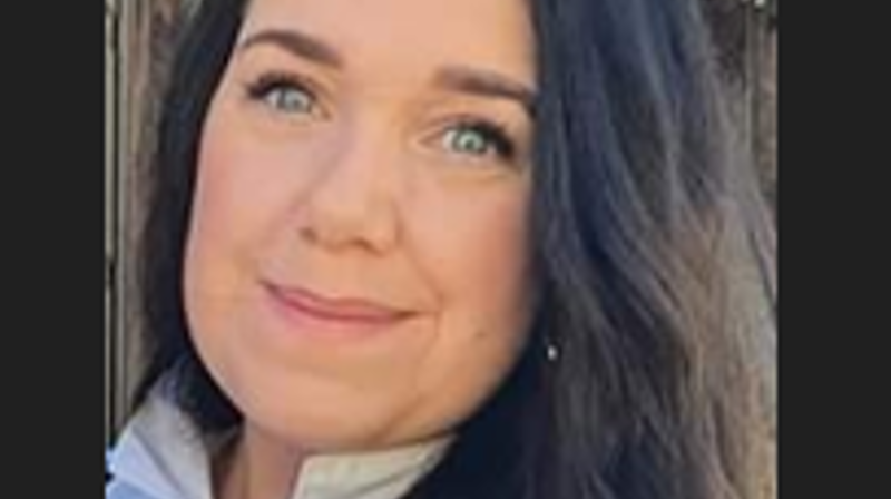 Ny menighetspedagog er tilsett