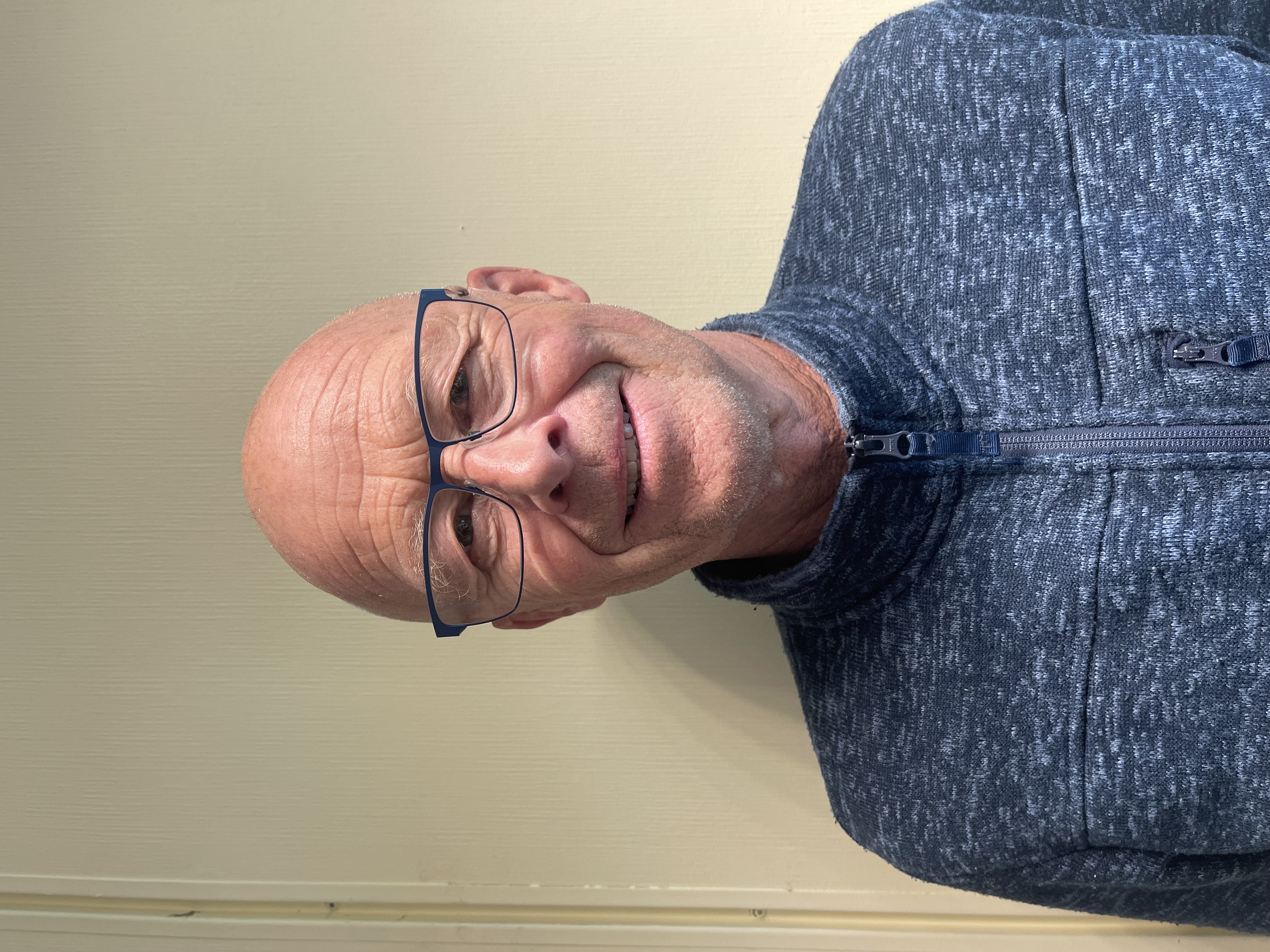 Jon  Svartdal