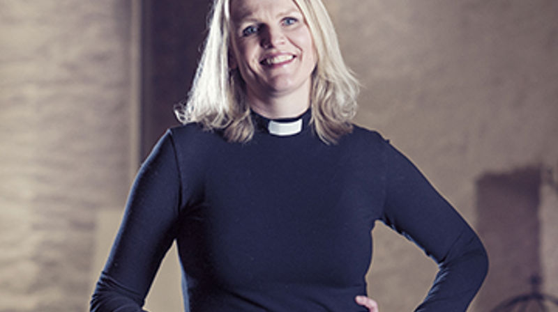 Ledig stilling som kapellan i Fredrikstad domprosti med tjenestested Kråkerøy sokn. Søknadsfrist 02.10.2022