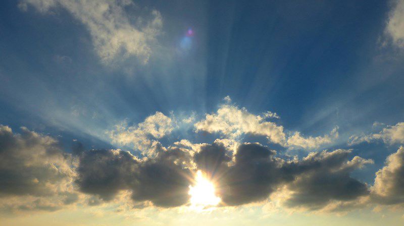 Velkommen til den nye nettsida vår!