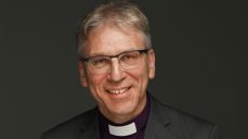 Preses Olav Fykse Tveit. Foto: Titt Melhus / Den norske kyrkja