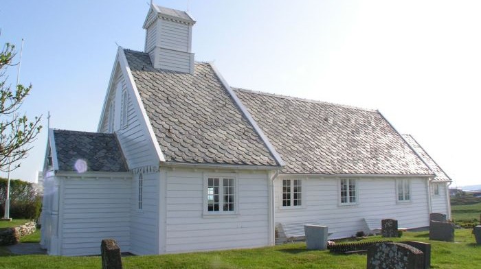 Regjeringens gjenåpningsplan