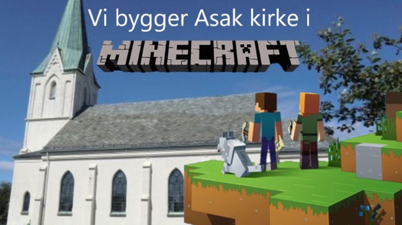 Sammen uten å være sammen