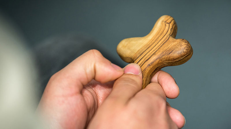 - Misjon er ikke bare å dele budskapet, men å dele det på en god måte