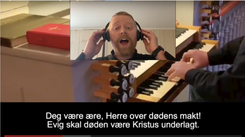 Digital kirke- kommunikasjonstips