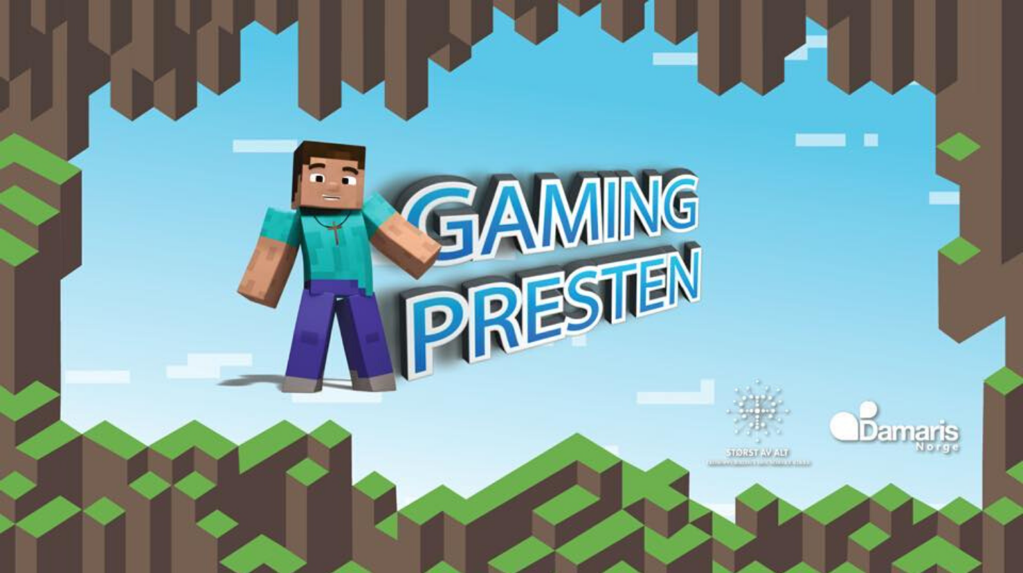 Inspirasjon til å være kirke på nett